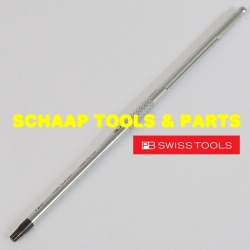 Wisselkling voor Torx schroef T 20 | PB215-T20